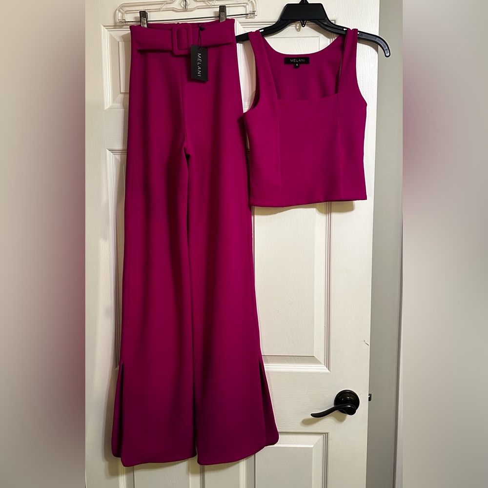MELANI 2 Piece Set